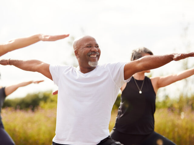 Your CaliforniaChoice Membership Qualifies You for Active&Fit Direct®