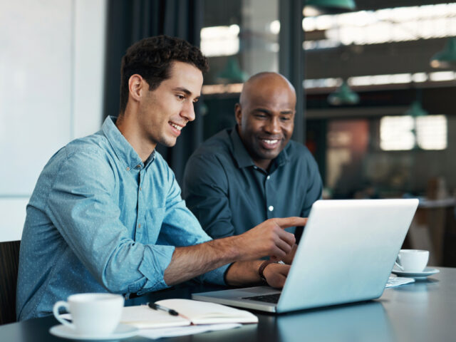 CaliforniaChoice is Always Evolving to Address Changing Member Needs
