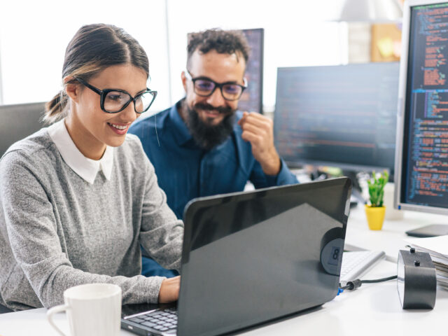 Cybersecurity is More Important Than Ever – And We’ve Got You Covered