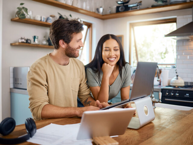 Why Paying Your Bill Online Is Safer For Your Business