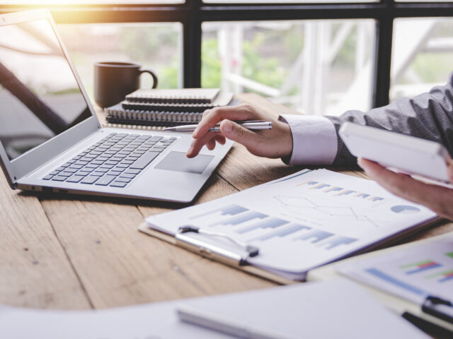 What the End of Enhanced Tax Credits Could Mean for Small Business