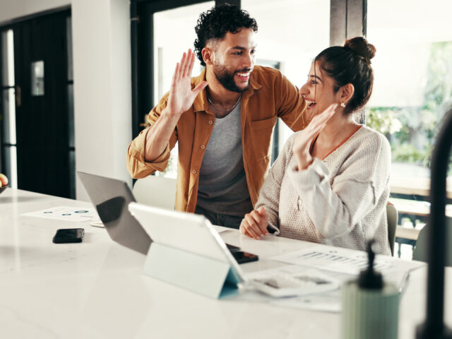 Why Financial Benefits Are Essential for Your Employee Retention Strategy