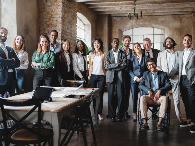 Supporting a Multi-Generational Workforce with Flexible Employee Health Benefits