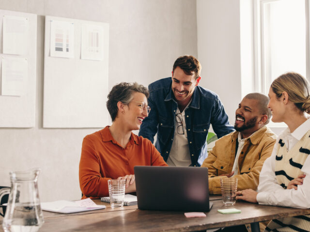 7 Reasons Employers Keep Choosing CaliforniaChoice for Employee Benefits