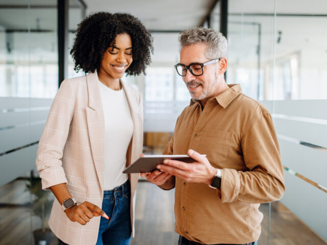Only 48% of Employees Trust Their Health Plans. Here’s How Choice Helps.